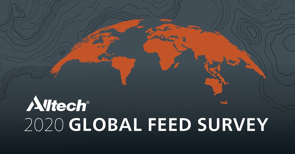 Alltech Global Survey